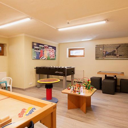 Apartment Falkner-13 By Interhome Oberlaengenfeld Ngoại thất bức ảnh